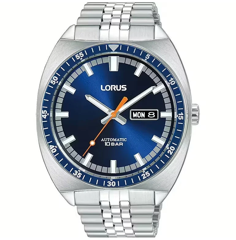 Laikrodis LORUS WATCHES RL441BX9