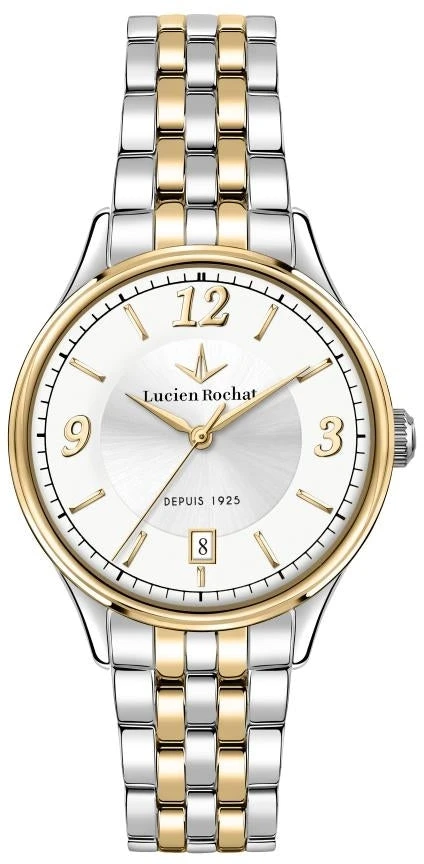 Laikrodis LUCIEN ROCHAT R0453115502