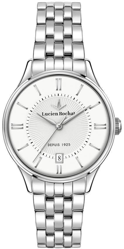 Laikrodis LUCIEN ROCHAT R0453115504