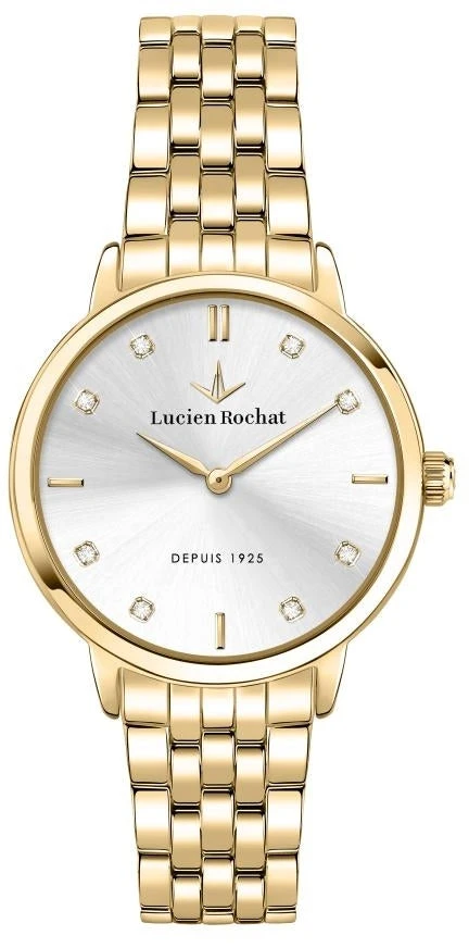Laikrodis LUCIEN ROCHAT R0453115505