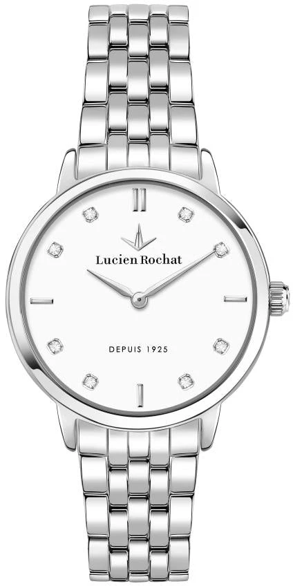 Laikrodis LUCIEN ROCHAT R0453115506