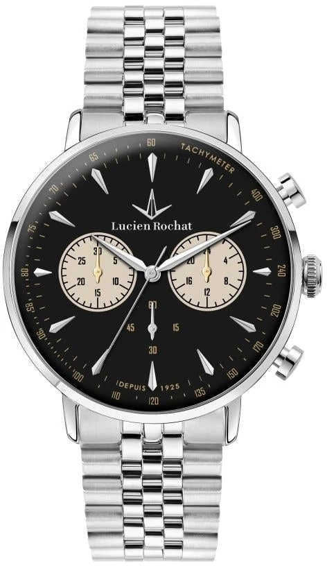 Laikrodis LUCIEN ROCHAT R0453120002