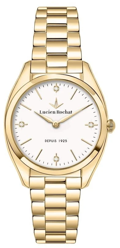 Laikrodis LUCIEN ROCHAT R0453120502