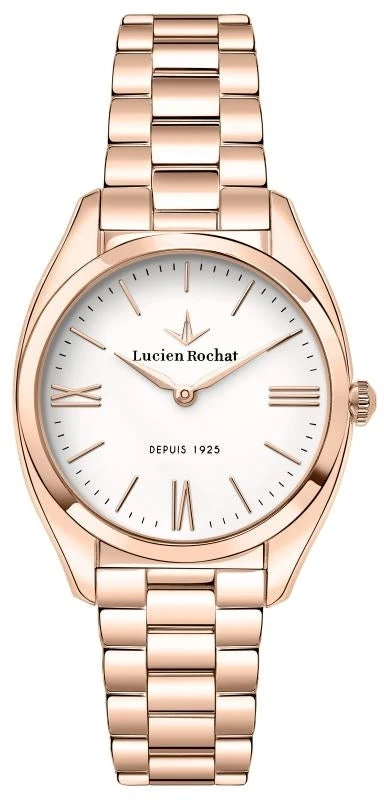 Laikrodis LUCIEN ROCHAT R0453120503