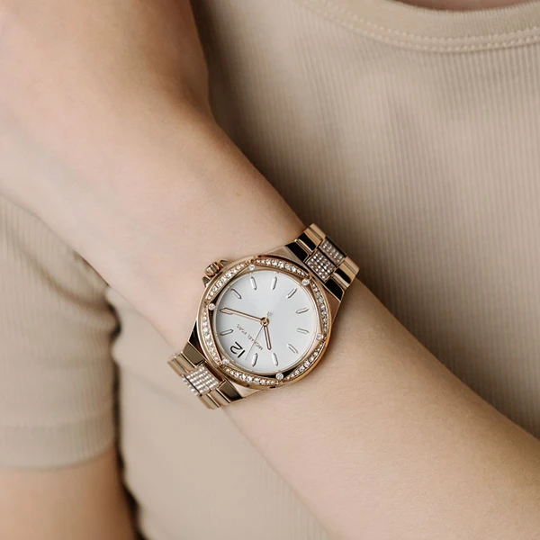 Laikrodis MICHAEL KORS LENNOX MK7362