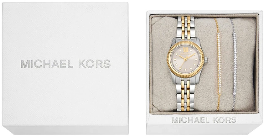 Laikrodis MICHAEL KORS modelis MK4815SET