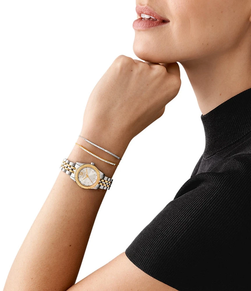 Laikrodis MICHAEL KORS modelis MK4815SET