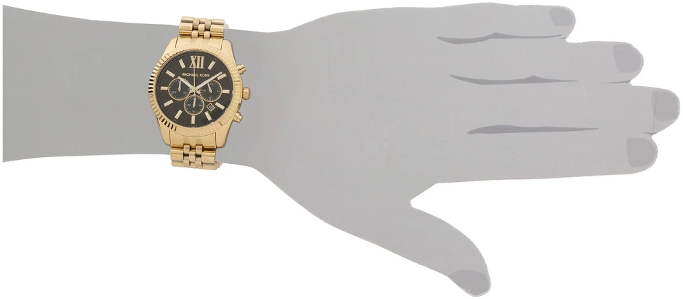 Laikrodis MICHAEL KORS MK8286