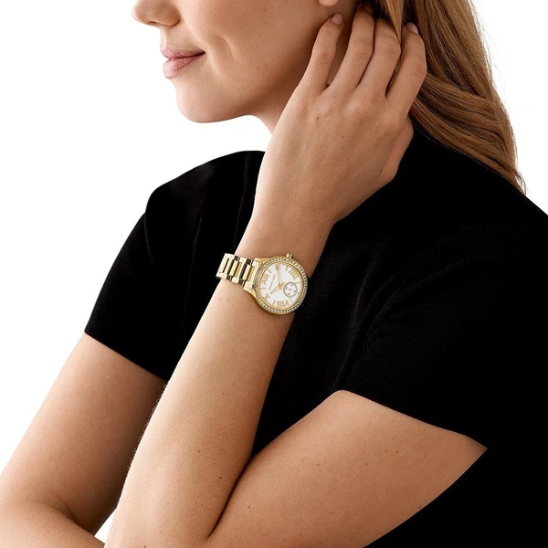 Laikrodis MICHAEL KORS SAGE MK4805