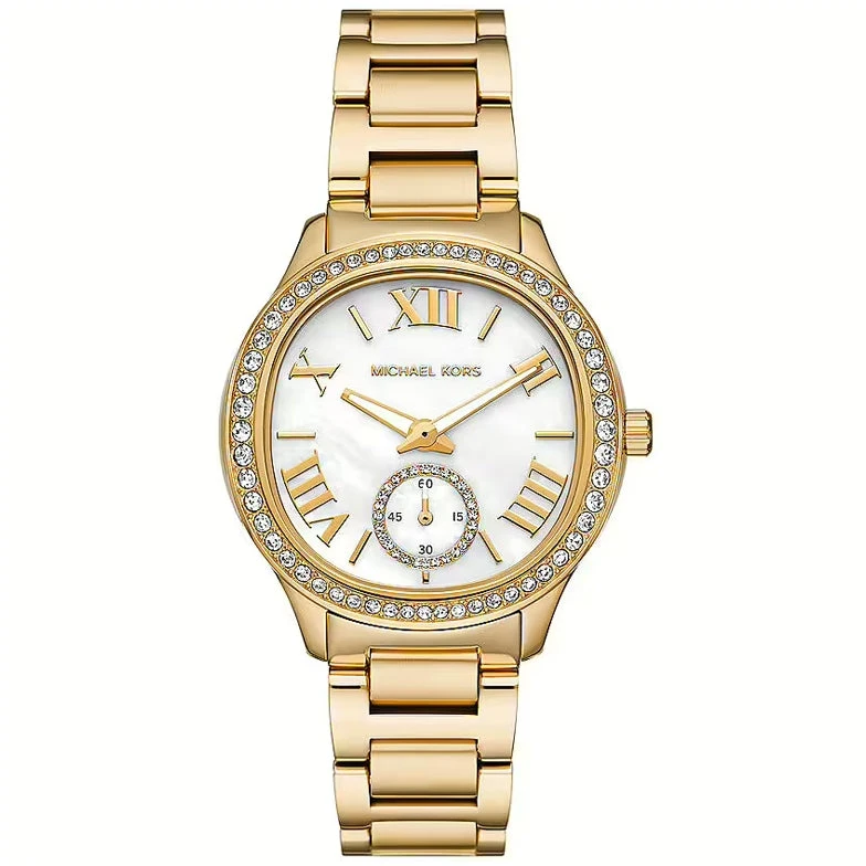 Laikrodis MICHAEL KORS SAGE MK4805