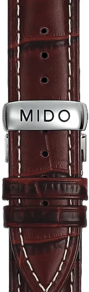 Laikrodis MIDO BARONCELLI TRADITION M86004188