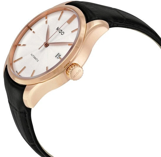 Laikrodis MIDO BELLUNA II GENT M0244073603100