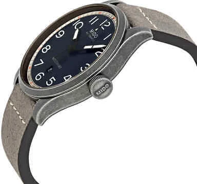 Laikrodis MIDO MULTIFORT ESCAPE M0326073605000