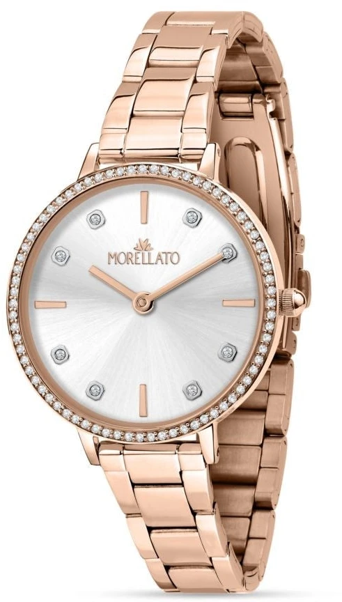 Laikrodis Morellato Time MORELLATO R0153161509