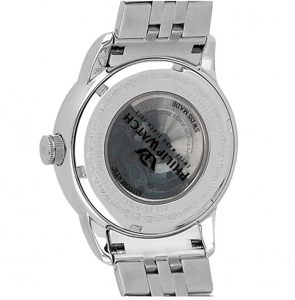 Laikrodis PHILIP WATCH ANNIVERSARY R8223150006