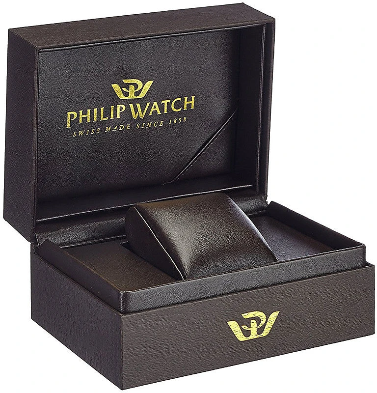 Laikrodis PHILIP WATCH R8253151502