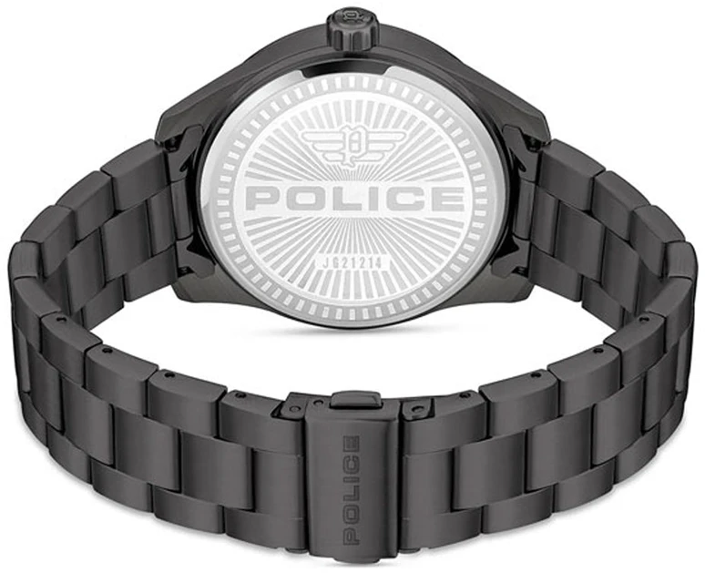 Laikrodis POLICE WATCHES PEWJG2121405