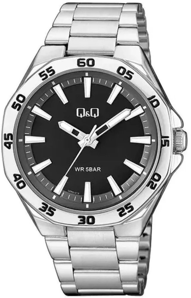 Laikrodis Q&Q ATTRACTIVE modelis QZ82J212Y
