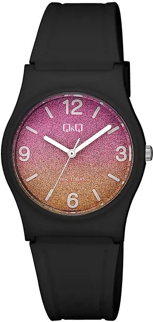 Laikrodis Q&Q ATTRACTIVE V27A-013VY