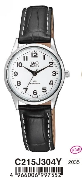 Laikrodis Q&Q C215J304Y