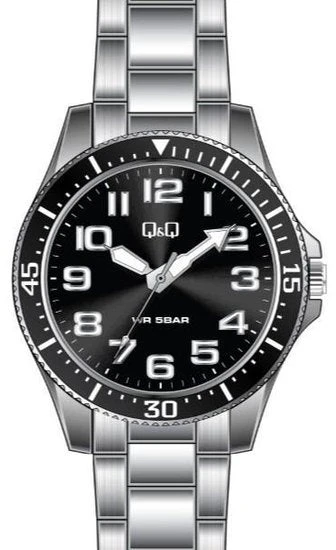 Laikrodis Q&Q QB64J225Y