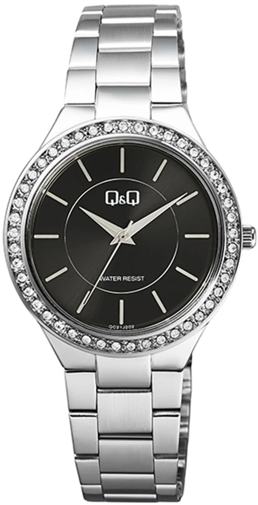 Laikrodis Q&Q FASHION QC21J202Y