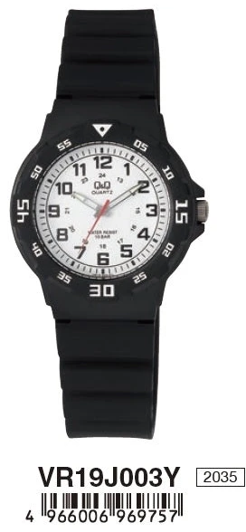 Laikrodis Q&Q VR19J003Y