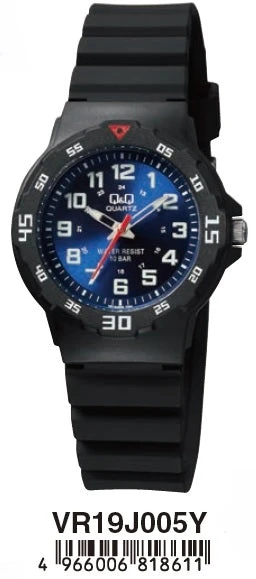 Laikrodis Q&Q VR19J005Y