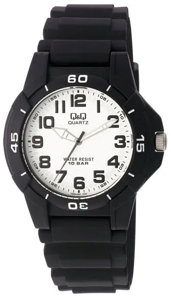 Laikrodis Q&Q DIVER - GENT VQ84J001Y
