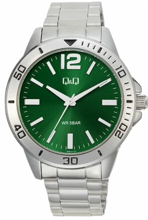 Laikrodis Q&Q Q28B-011PY