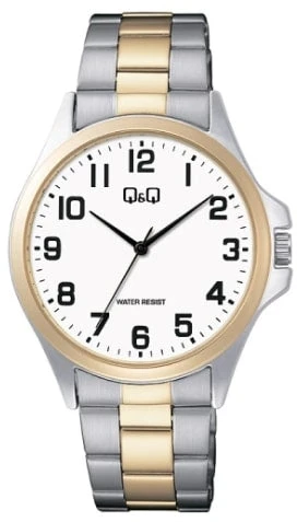 Laikrodis Q&Q C36A-017PY