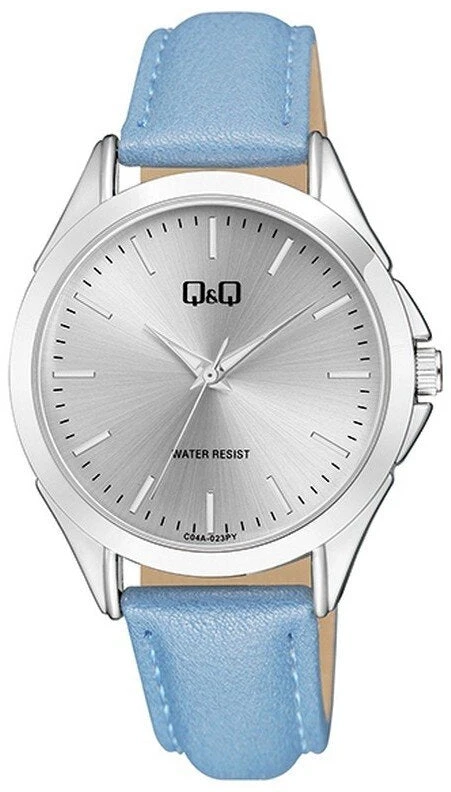 Laikrodis Q&Q LADY ONLY TIME C04A-023PY