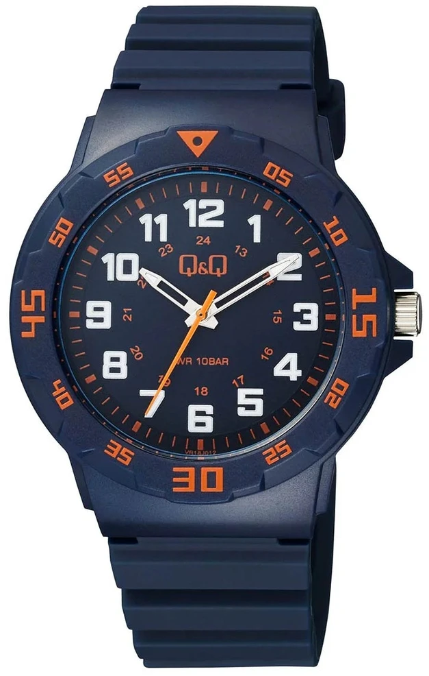Laikrodis Q&Q VR18J012Y