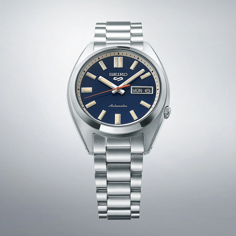 Laikrodis SEIKO 5 SPORTS AUTOMATIC SRPK87K1