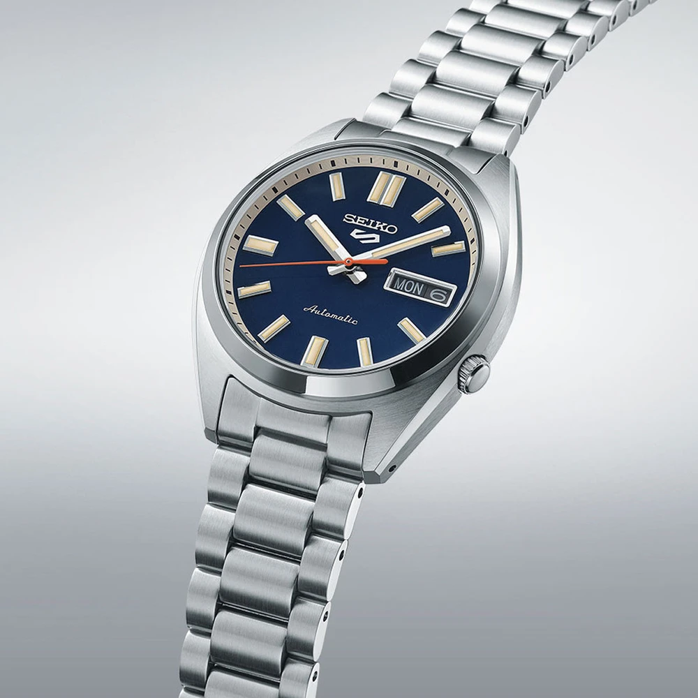 Laikrodis SEIKO 5 SPORTS AUTOMATIC SRPK87K1