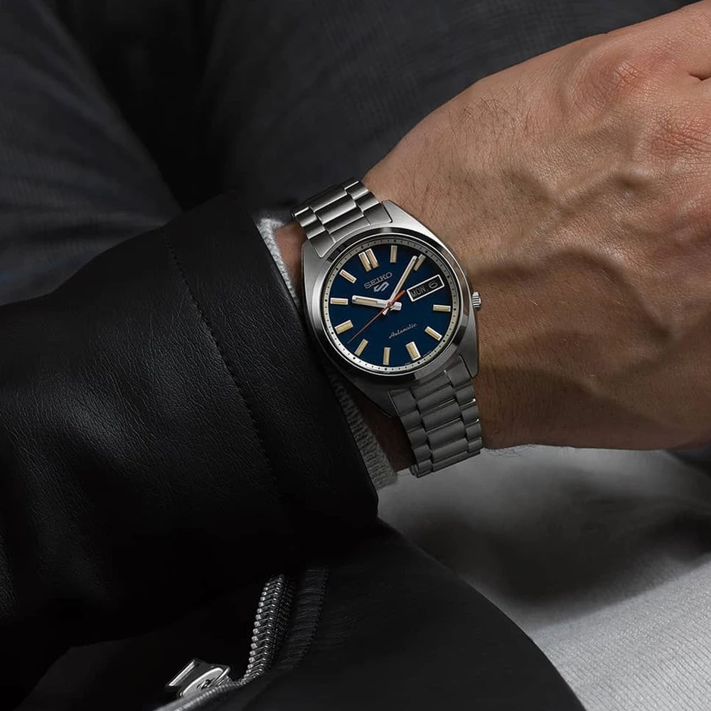 Laikrodis SEIKO 5 SPORTS AUTOMATIC SRPK87K1
