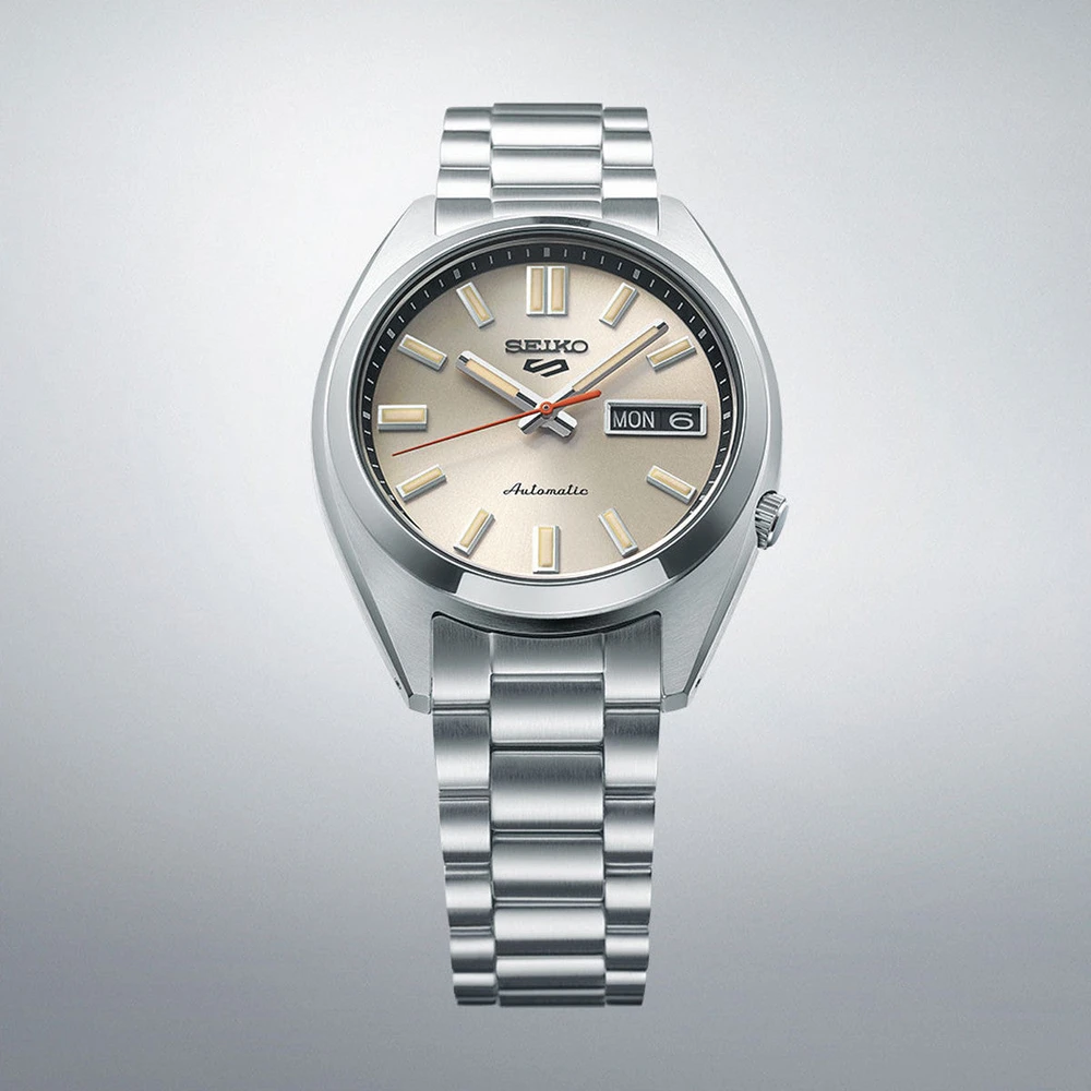 Laikrodis SEIKO 5 SPORTS AUTOMATIC SRPK91K1