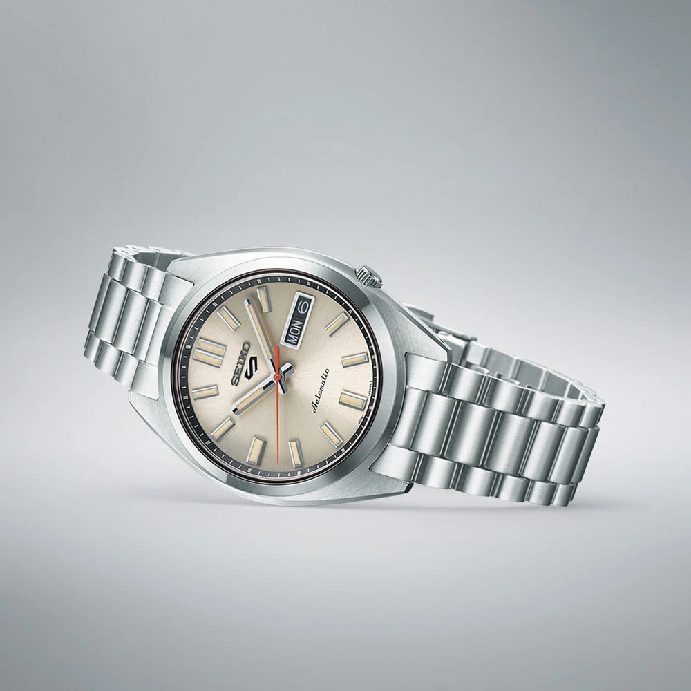 Laikrodis SEIKO 5 SPORTS AUTOMATIC SRPK91K1