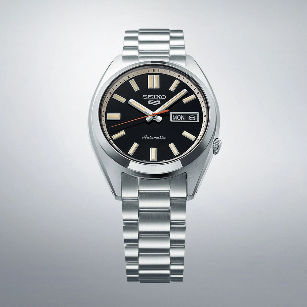 Laikrodis SEIKO 5 SPORTS AUTOMATIC SRPK89K1