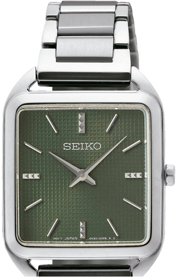Laikrodis SEIKO DISCOVER MORE SWR075P1
