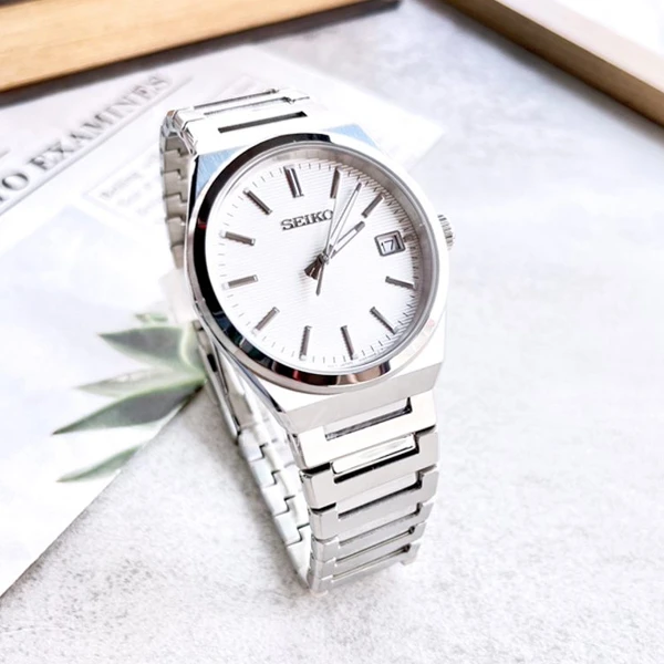 Laikrodis SEIKO NEO CLASSIC SUR553P1