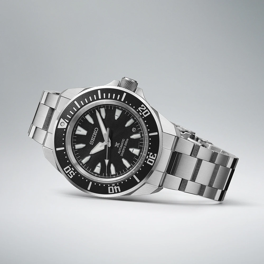 Laikrodis SEIKO PROSPEX SAMURAI Diver's 200M SRPL13K1