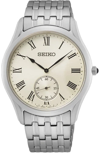 Laikrodis SEIKO WATCHES SRK047P1