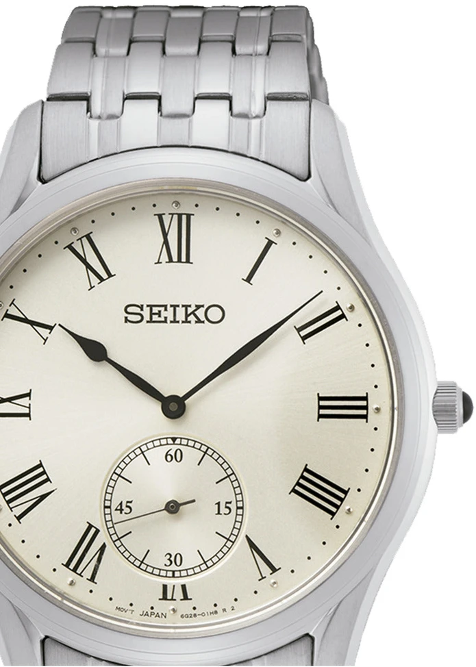 Laikrodis SEIKO WATCHES SRK047P1