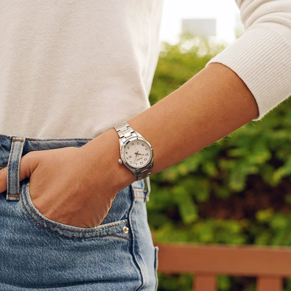 Laikrodis SEIKO WATCHES SUR465P1