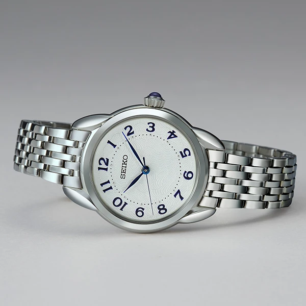 Laikrodis SEIKO WATCHES SUR561P1