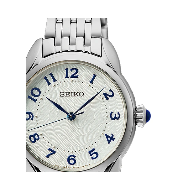 Laikrodis SEIKO WATCHES SUR561P1