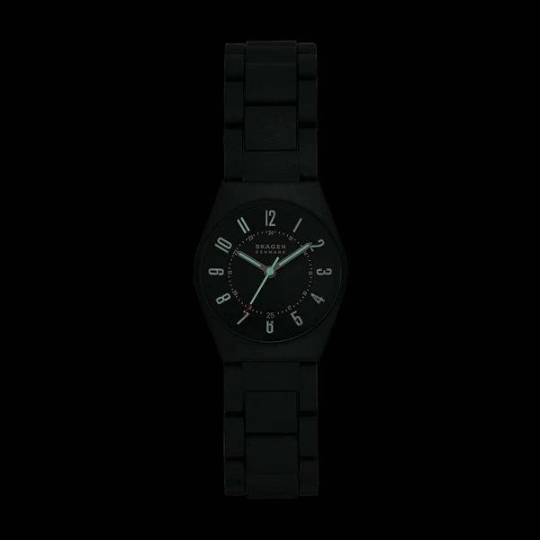 Laikrodis SKAGEN DENMARK LILLE OCEAN SKW3033