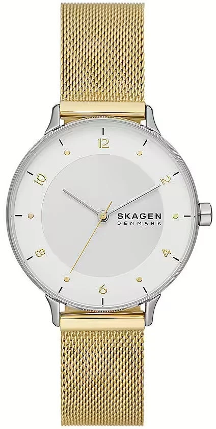 Laikrodis SKAGEN DENMARK RIIS SKW3092
