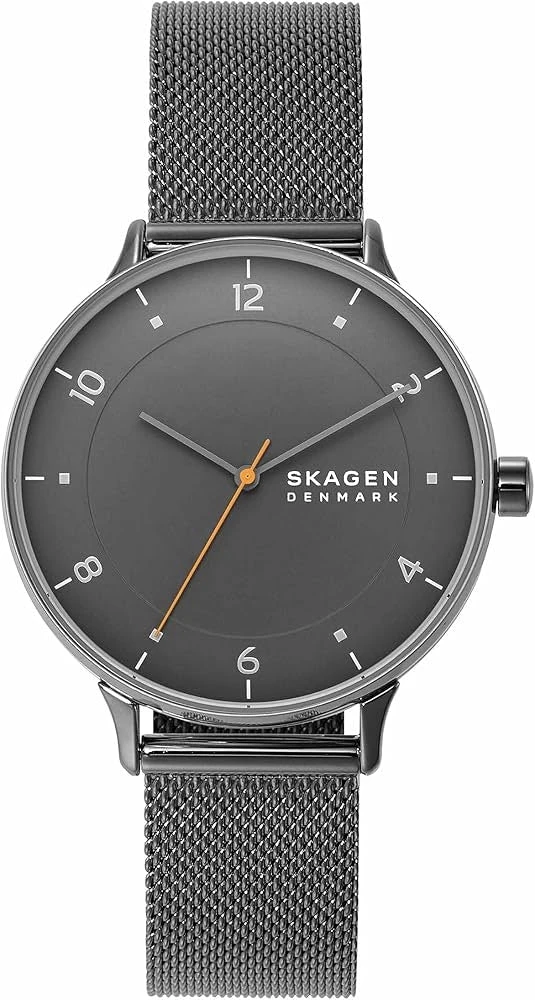 Laikrodis SKAGEN DENMARK RIIS SKW6884